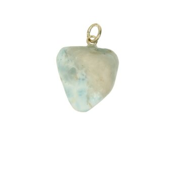 Larimar Dolfijnatlantissteen