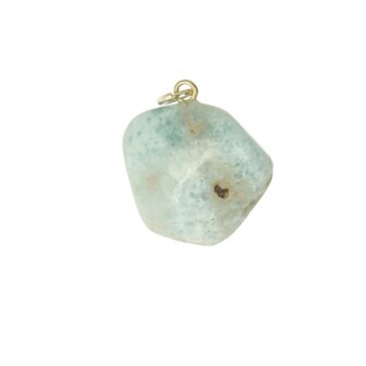 Larimar Dolfijnatlantissteen