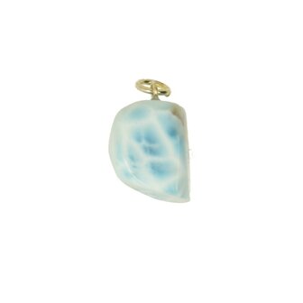 Larimar Dolfijnatlantissteen