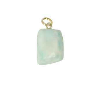 Larimar Dolfijnatlantissteen