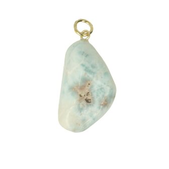 Larimar Dolfijnatlantissteen