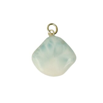 Larimar Dolfijnatlantissteen