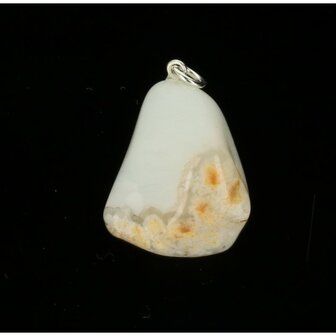 witte opaal