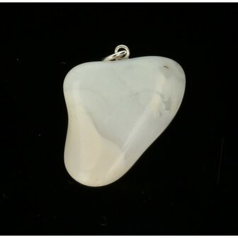 witte opaal