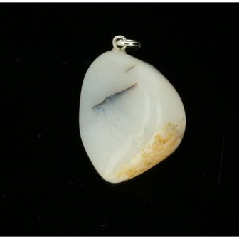 witte opaal