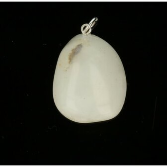 witte opaal