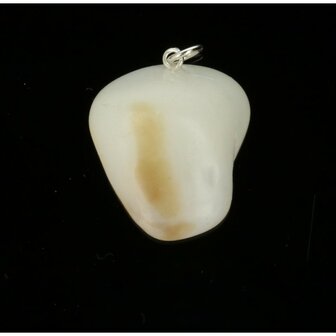 witte opaal