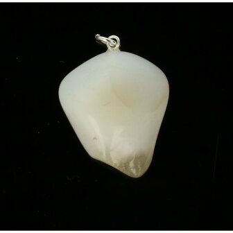 witte opaal