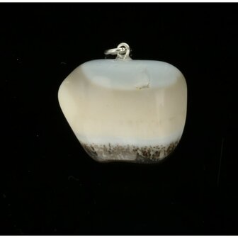 witte opaal