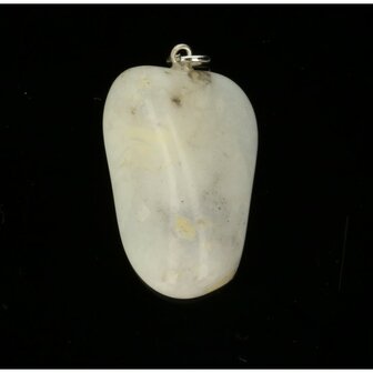 witte opaal