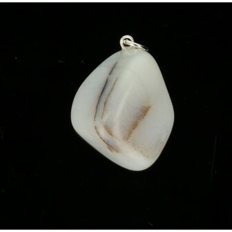 witte opaal