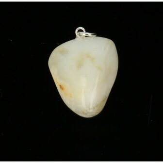 witte opaal