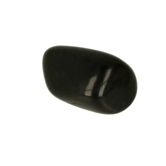 Zwarte jade