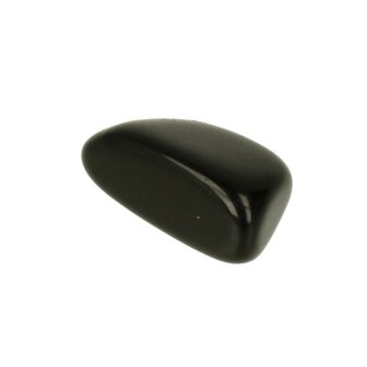 Zwarte jade