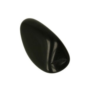 Zwarte jade
