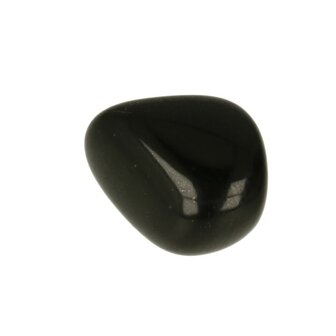 Zwarte jade