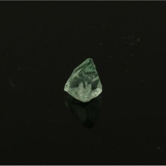 Apofylliet piramides groene &lsquo;gem&rsquo;