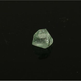 Apofylliet piramides groene &lsquo;gem&rsquo;