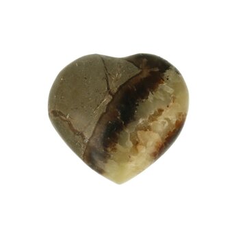 Septarie sjamaansteen