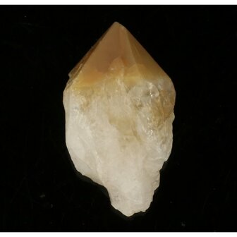 Citrien Opaalkwarts uit Brazili&euml;