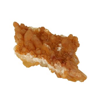 Oranje Kwarts (Tangarine, Papaja)