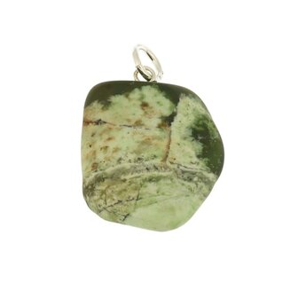 Opaal Chalcedoon