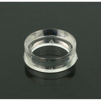 plastiek ring rond