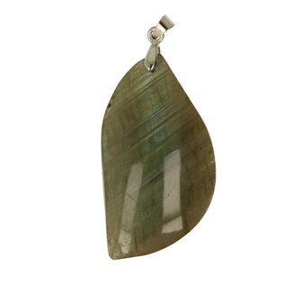 Labradoriet hanger