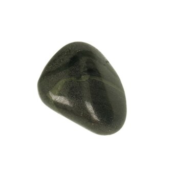 Hematiet met groene Jaspis