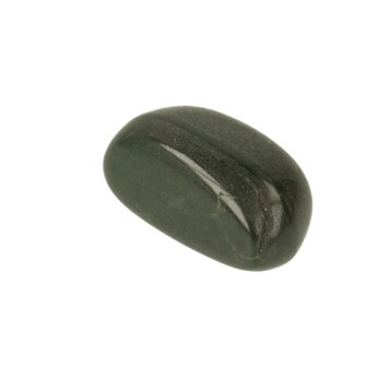 Hematiet met groene Jaspis