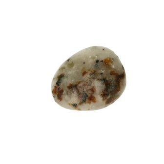 Calciet met Chondrodiet en Diopsiet