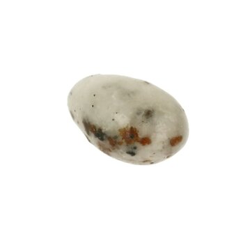 Calciet met Chondrodiet en Diopsiet