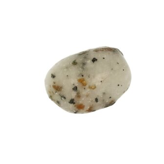 Calciet met Chondrodiet en Diopsiet