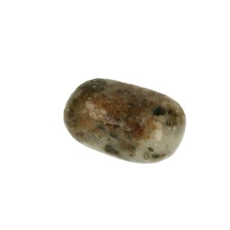 Calciet met Chondrodiet en Diopsiet