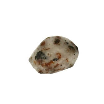 Calciet met Chondrodiet en Diopsiet