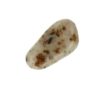 Calciet met Chondrodiet en Diopsiet