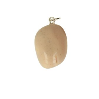 Opaal Roze uit Australi&euml; hanger