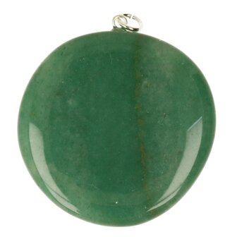 Aventurijn groen 
