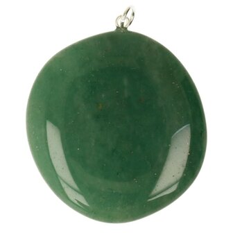 Aventurijn groen 