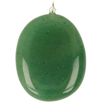 Aventurijn groen 