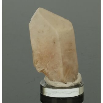 Kaolinietkwarts uit Augusto de Lima, Brazilie