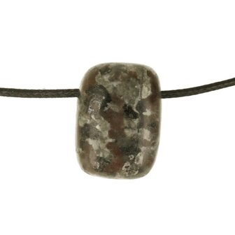 Yooperliet of Lake Superior Sodaliet -doorboord