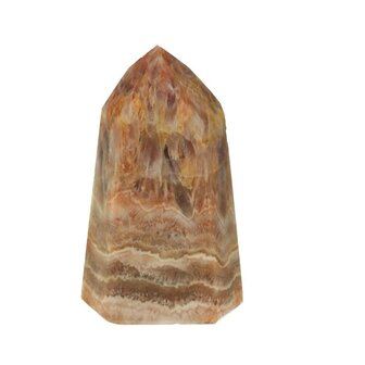 Amethist Chalcedoon uit Piau&iacute;, Brazili&euml;