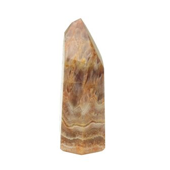 Amethist Chalcedoon uit Piau&iacute;, Brazili&euml;
