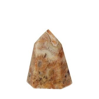 Amethist Chalcedoon uit Piau&iacute;, Brazili&euml;