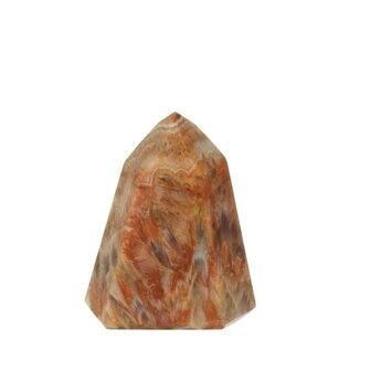 Amethist Chalcedoon uit Piau&iacute;, Brazili&euml;