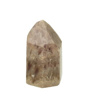 Amethist Chalcedoon uit Piau&iacute;, Brazili&euml;