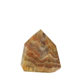 Amethist Chalcedoon uit Piau&iacute;, Brazili&euml;