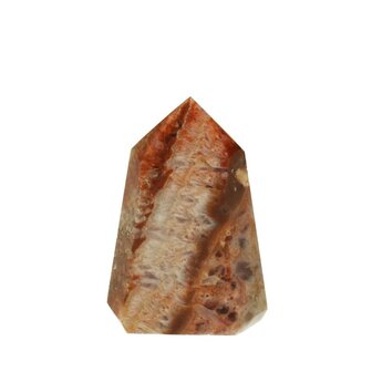 Amethist Chalcedoon uit Piau&iacute;, Brazili&euml;