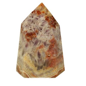 Amethist Chalcedoon uit Piau&iacute;, Brazili&euml;